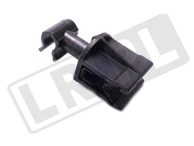 UCHWYT MOCOWANIA LINKI OTWIERANIA MASKI LR035103GEN