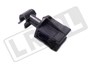 UCHWYT MOCOWANIA LINKI OTWIERANIA MASKI LR035103GEN