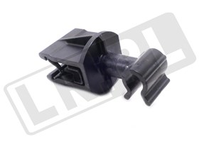 UCHWYT MOCOWANIA LINKI OTWIERANIA MASKI LR035103GEN