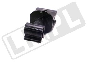 UCHWYT MOCOWANIA LINKI OTWIERANIA MASKI LR035103GEN