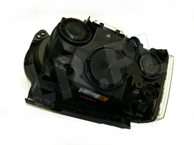 REFLEKTOR LEWY RANGE ROVER OD 2009 LR035145GEN
