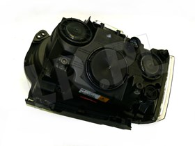 REFLEKTOR LEWY RANGE ROVER OD 2009 LR035145GEN