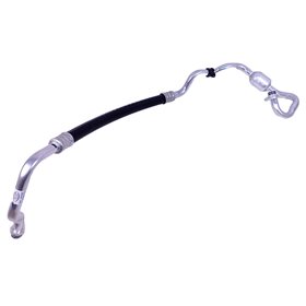 PRZEWOD KLIMATYZACJI DO KOMPRESORA RR L4 LR035479GEN