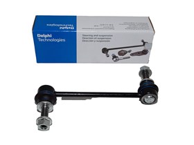 LACZNIK STABILIZATORA PRZOD NEW DISCOVER LR035489DELPHI