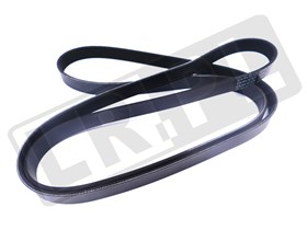 PASEK GLOWNY PLASKI RR L405 / RR SPORT O LR035502DAYCO