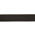 PASEK GLOWNY PLASKI RR L405 / RR SPORT O LR035502DAYCO