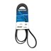 PASEK GLOWNY PLASKI RR L405 / RR SPORT O LR035502G