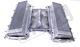 KOLEKTOR DOLOTOWY 5,0 SC RANGE ROVER L32 LR035519GEN