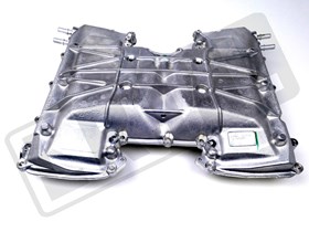 KOLEKTOR DOLOTOWY 5,0 SC RANGE ROVER L32 LR035519GEN