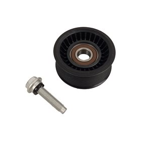 ROLKA PASKA OSPRZETU (WENTYLATORA) 5.0 LR035545EUROSPARE