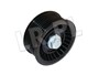 ROLKA PASKA OSPRZETU (WENTYLATORA) 5.0 LR035545GEN