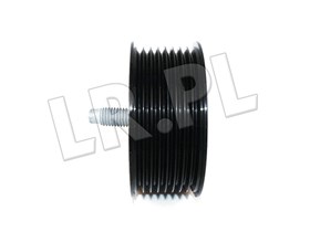 ROLKA PASKA OSPRZETU (WENTYLATORA) 5.0 LR035545GEN