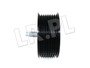 ROLKA PASKA OSPRZETU (WENTYLATORA) 5.0 LR035545GEN