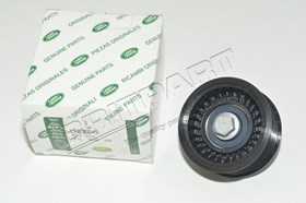 ROLKA PASKA OSPRZETU (WENTYLATORA) 5.0 LR035545GEN