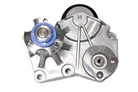 WSPORNIK Z ROLKA PASKA GLOWNEGO 5,0 V8 D LR035555