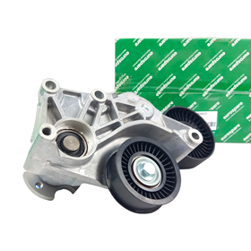NAPINACZ PASKA GLOWNEGO 3,0 V6 / 5,0 V8 LR035556EUROSPARE