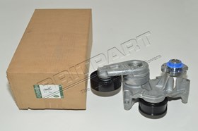 NAPINACZ PASKA GLOWNEGO 3,0 V6 / 5,0 V8 LR035556GEN