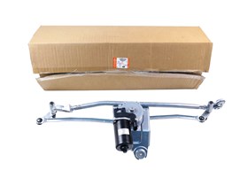 SILNIK WYCIERACZEK PRZOD RR L322 / RR OD LR035806GEN
