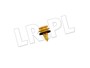 KOLEK MOCOWANIA LISTWY PROGU BAGAZNIKA LR035841GEN