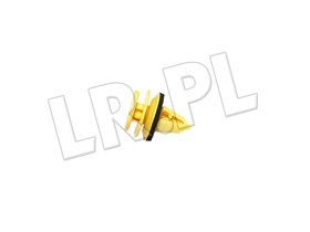 KOLEK MOCOWANIA LISTWY PROGU BAGAZNIKA LR035841GEN