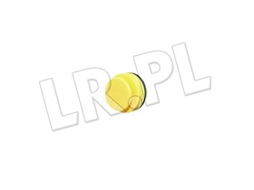 KOLEK MOCOWANIA LISTWY PROGU BAGAZNIKA LR035841GEN