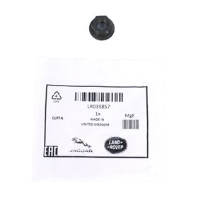 NAKRETKA M10 UKLADU WYDECHOWEGO 3.0 SC / LR035857GEN