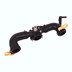 KORPUS GORNY OBUDOWY TERMOSTATU LR036058EUROSPARE