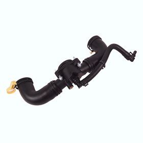 KORPUS GORNY OBUDOWY TERMOSTATU LR036058EUROSPARE