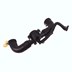 KORPUS GORNY OBUDOWY TERMOSTATU LR036058EUROSPARE