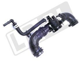 KORPUS GORNY OBUDOWY TERMOSTATU LR036058GEN