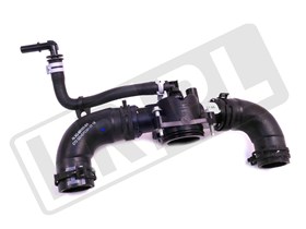 KORPUS GORNY OBUDOWY TERMOSTATU LR036058GEN
