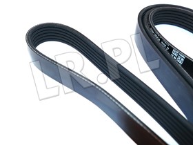 PASEK GLOWNY PLASKI RR L405 OD 2013 4,4 LR036090DAYCO