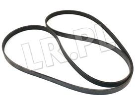 PASEK GLOWNY PLASKI RR L405 OD 2013 4,4 LR036090GEN