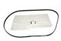 PASEK GLOWNY PLASKI RR L405 OD 2013 4,4 LR036090GEN