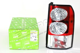 LAMPA TYLNA PRAWA DISCOVERY 4 LR036163
