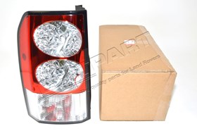 LAMPA TYLNA LEWA - DISCOVERY 4 LR036166GEN