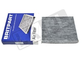 FILTR POWIETRZA WENTYLACJI - RR L405 / S LR036369