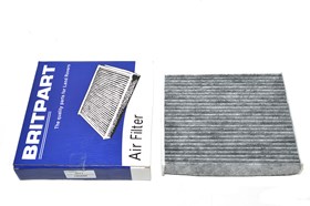 FILTR POWIETRZA WENTYLACJI - RR L405 / S LR036369