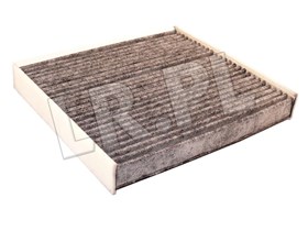 FILTR POWIETRZA WENTYLACJI RR L405 / RR LR036369GEN
