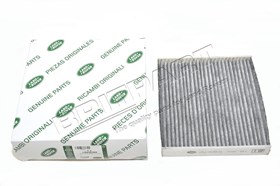FILTR POWIETRZA WENTYLACJI RR L405 / RR LR036369GEN