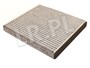FILTR POWIETRZA WENTYLACJI - RR L405 / S LR036369MAHLE