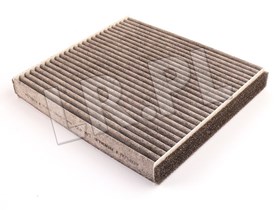 FILTR POWIETRZA WENTYLACJI - RR L405 / S LR036369MAHLE