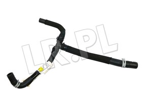 PRZEWOD ZASILAJACY NAGRZEWNICY DEFENDER LR036401GEN