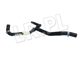 PRZEWOD ZASILAJACY NAGRZEWNICY DEFENDER LR036401GEN