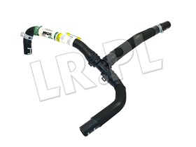 PRZEWOD ZASILAJACY NAGRZEWNICY DEFENDER LR036401GEN