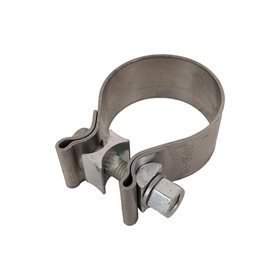 OPASKA ZACISKOWA RURY WYDECHOWEJ LR036435GEN