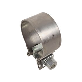OPASKA ZACISKOWA RURY WYDECHOWEJ LR036435GEN