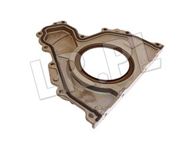 SIMERING WALU TYL DISCOVERY 3 / DISCOVER LR036542GEN
