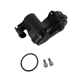 REGULATOR HAM. RECZNEGO RR L405 OD 2013 LR036573TRW