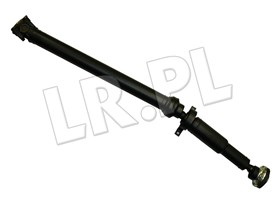 WAL NAPEDOWY TYL DISCOVERY 3 / DISCOVERY LR037027GEN